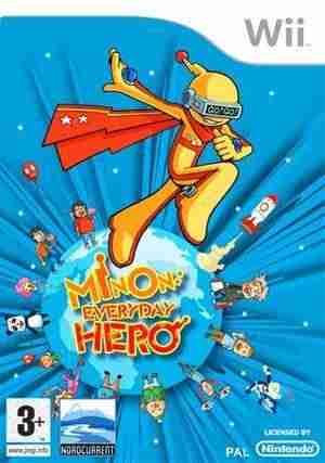 Descargar Go! Go! Minon Everyday Hero [MULTI5] por Torrent